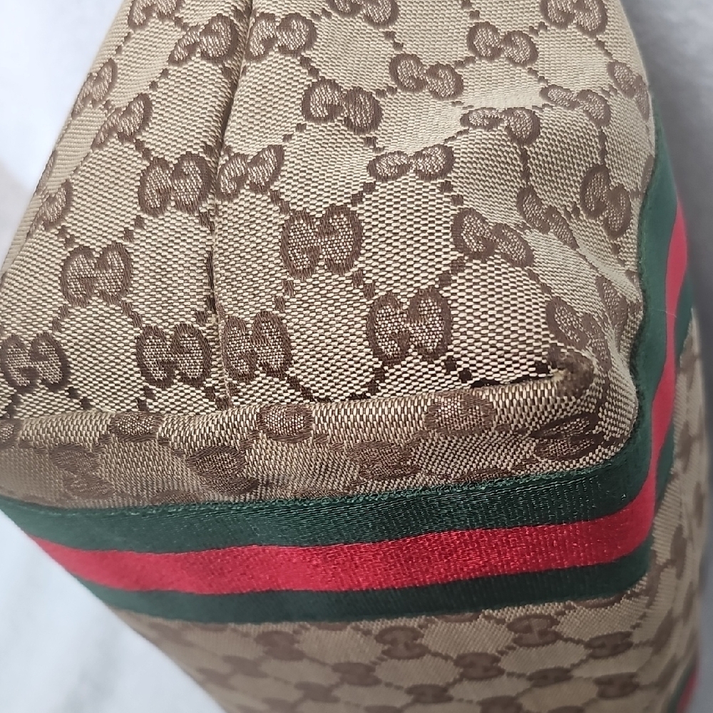 Gucci Jolie Tote Bag - Picture 2 of 13